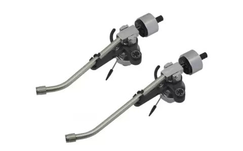 Ramię Gramofonowe Glanz MH10BS