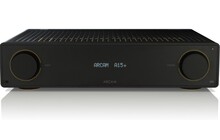 Arcam Radia A15+ Wzmacniacz Stereo Salon Poznań Wrocław 