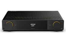 Arcam Radia A25+ Wzmacniacz Zintegrowany Salon Poznań Wrocław