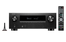 Denon AVC-X2850H Amplituner Kina Domowego 7.2 8K Salon Poznań Wrocław --- DOSTĘPNY OD RĘKI --- 