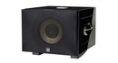 Aktywny Subwoofer Muzyczny REL S/850 Czarny Połysk