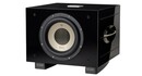 Aktywny Subwoofer Muzyczny REL S/550 Czarny Połysk