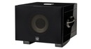 Aktywny Subwoofer Muzyczny REL S/550 Czarny Połysk