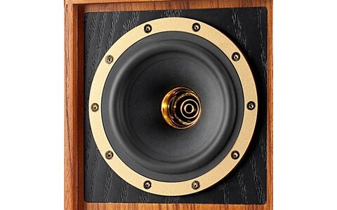 Tannoy Autograph Mini Kolumny Podstawkowe