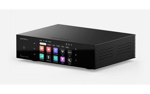 Transport Sieciowy EverSolo T8