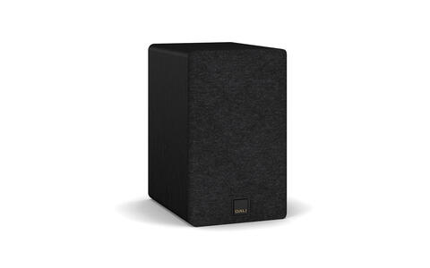 Kolumny Podstawkowe Dali KUPID Czarne