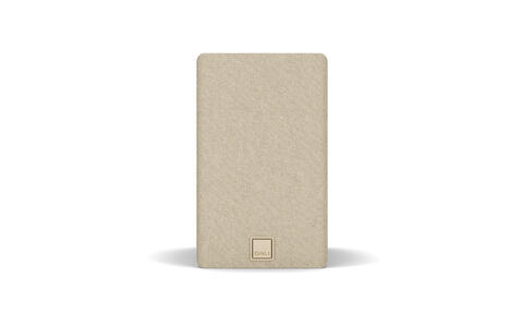 Kolumny Podstawkowe Dali KUPID Żółte