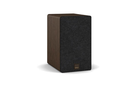 Kolumny Podstawkowe Dali KUPID Orzech