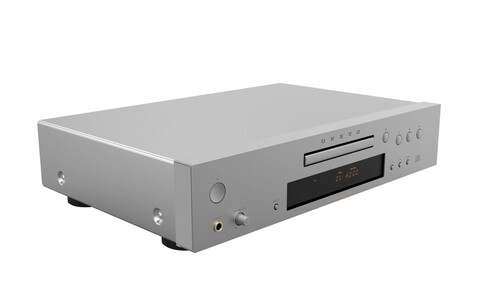 Odtwarzacz CD Onkyo Icon C-30 Srebrny