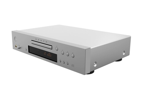 Odtwarzacz CD Onkyo Icon C-30 Srebrny