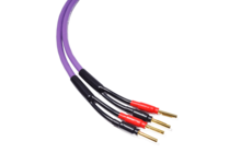 Melodika MDSC2520 Kable Głośnikowe Purple Rain 2x2,5mm2 2m Salon Poznań Wrocław OUTLET