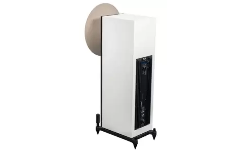 Aktywne Kolumny Podłogowe Avantgarde Acoustic Uno XD G2