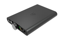 iFi Audio Hip-DAC 3 Stealth Przenośny Wzmacniacz Słuchawkowy z DAC Salon Poznań Wrocław 