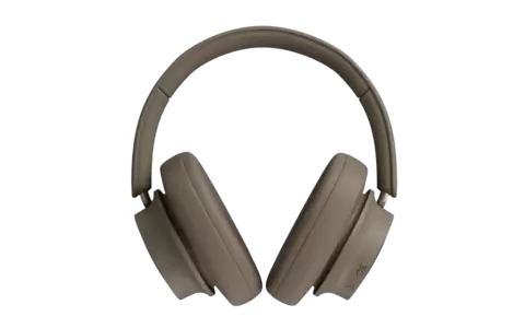 Słuchawki Nauszne Bezprzewodowe Bluetooth Dali iO-12 Mocha Grey