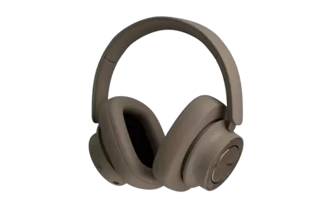 Słuchawki Nauszne Bezprzewodowe Bluetooth Dali iO-12 Mocha Grey