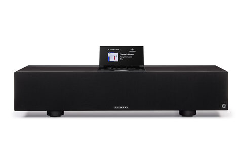 System Muzyczny All-In-One Primare Allt-i-Ett Bezprzewodowy