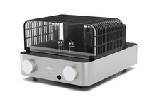 Fezz Audio Luna Mini EVO Moonlight Lampowy Wzmacniacz Stereo Salon Poznań Wrocław