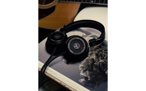 Słuchawki Nauszne Grado SR60x