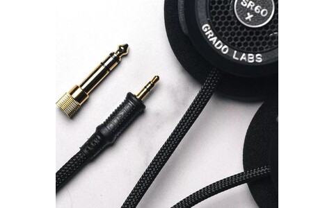 Słuchawki Nauszne Grado SR60x