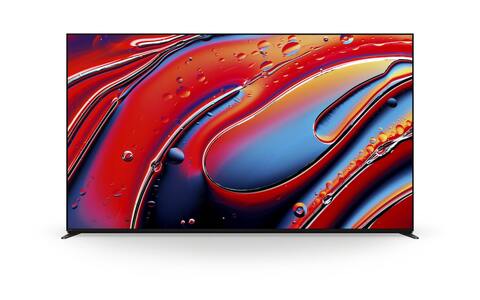 Monitor Profesjonalny Mini Led 4K Sony FWD-65XR90