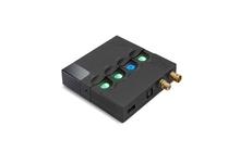 Chord 2YU Czarny Przystawka Sieciowa Salon Poznań Wrocław 