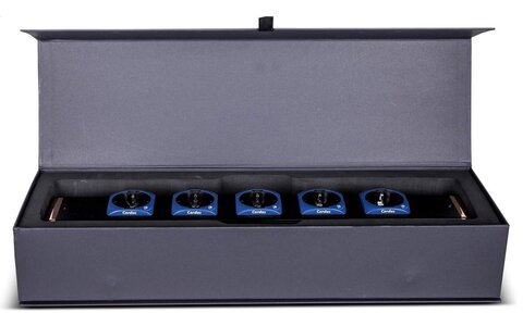 Listwa Zasilająca Cardas Nautilus Power Strip EU 20A