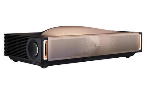 Projektor Laserowy 4K UHD Ultra Krótkoogniskowy Hisense L9Q