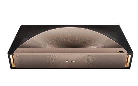 Projektor Laserowy 4K UHD Ultra Krótkoogniskowy Hisense L9Q