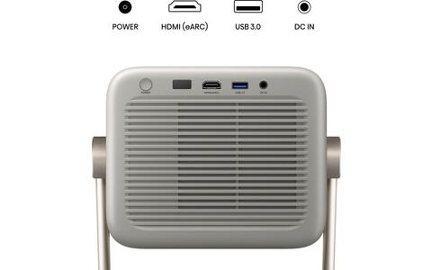 Projektor Laserowy 4K UHD Hisense M2 Pro