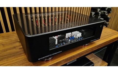 Kondycjoner Sieciowy Synergistic Research PowerCell 14