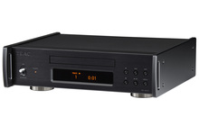 TEAC PD-507T Czarny Transport CD Salon Poznań Wrocław