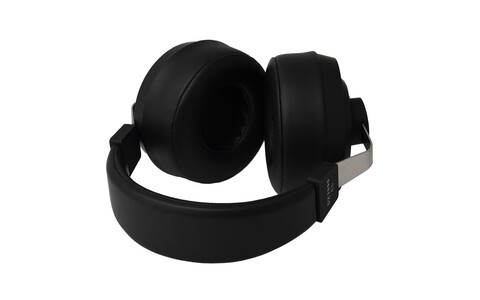 Słuchawki Final Audio DX3000CL Czarne