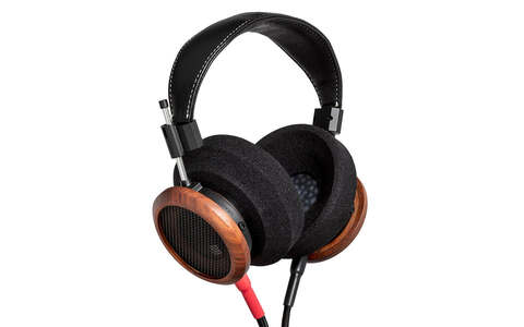 Słuchawki Nauszne Grado Signature S950 