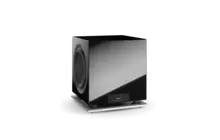 Dali SUB P-10 DSS Czarny Subwoofer Salon Poznań Wrocław --- BLACK WEEKS ---