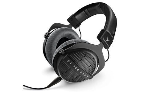 Słuchawki Nauszne Beyerdynamic DT 990 PRO X 48ohm