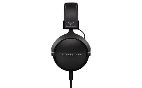 Studyjne Słuchawki Nauszne Beyerdynamic DT 1770 PRO mkII
