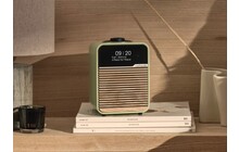 Ruark Audio R1 Mk4 Pistacja Radio FM/DAB+ Salon Poznań Wrocław