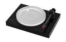 Pro-Ject X2 B Czarny Połysk Gramofon bez Wkładki Salon Poznań Wrocław