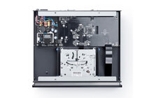 Primare DD15 Transport CD Tytan Salon Poznań Wrocław 