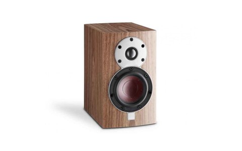 Kolumny Podstawkowe Dali Menuet SE Orzech