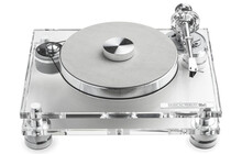 Musical Fidelity M6x TT Gramofon Analogowy Salon Poznań Wrocław