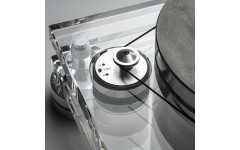 Gramofon Analogowy Musical Fidelity M8x TT 