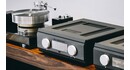 Przetwornik Cyfrowo-analogowy DAC Musical Fidelity Nu-Vista DAC Czarny