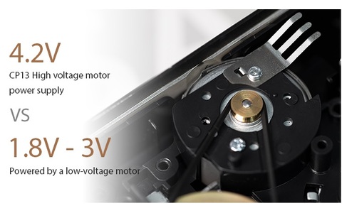 Przenośny Odtwarzacz Kasetowy FiiO CP13 