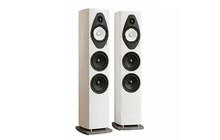 Sonus Faber SONETTO V G2 White Edition Kolumny Podłogowe Salon Poznań Wrocław