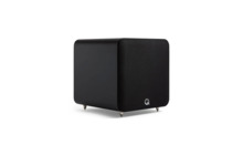 Q Acoustics Q SUB120 Czarny Subwoofer Salon Poznań Wrocław