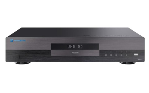 Odtwarzacz Blu-ray SACD CD Magnetar UDP800 MKII
