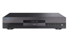 Magnetar UDP800 MKII Odtwarzacz Blu-ray SACD CD Salon Poznań Wrocław