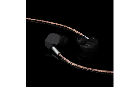 Słuchawki Dokanałowe Final Audio A6000 