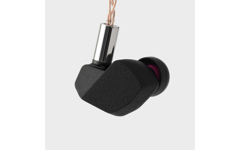 Słuchawki Dokanałowe Final Audio A6000 